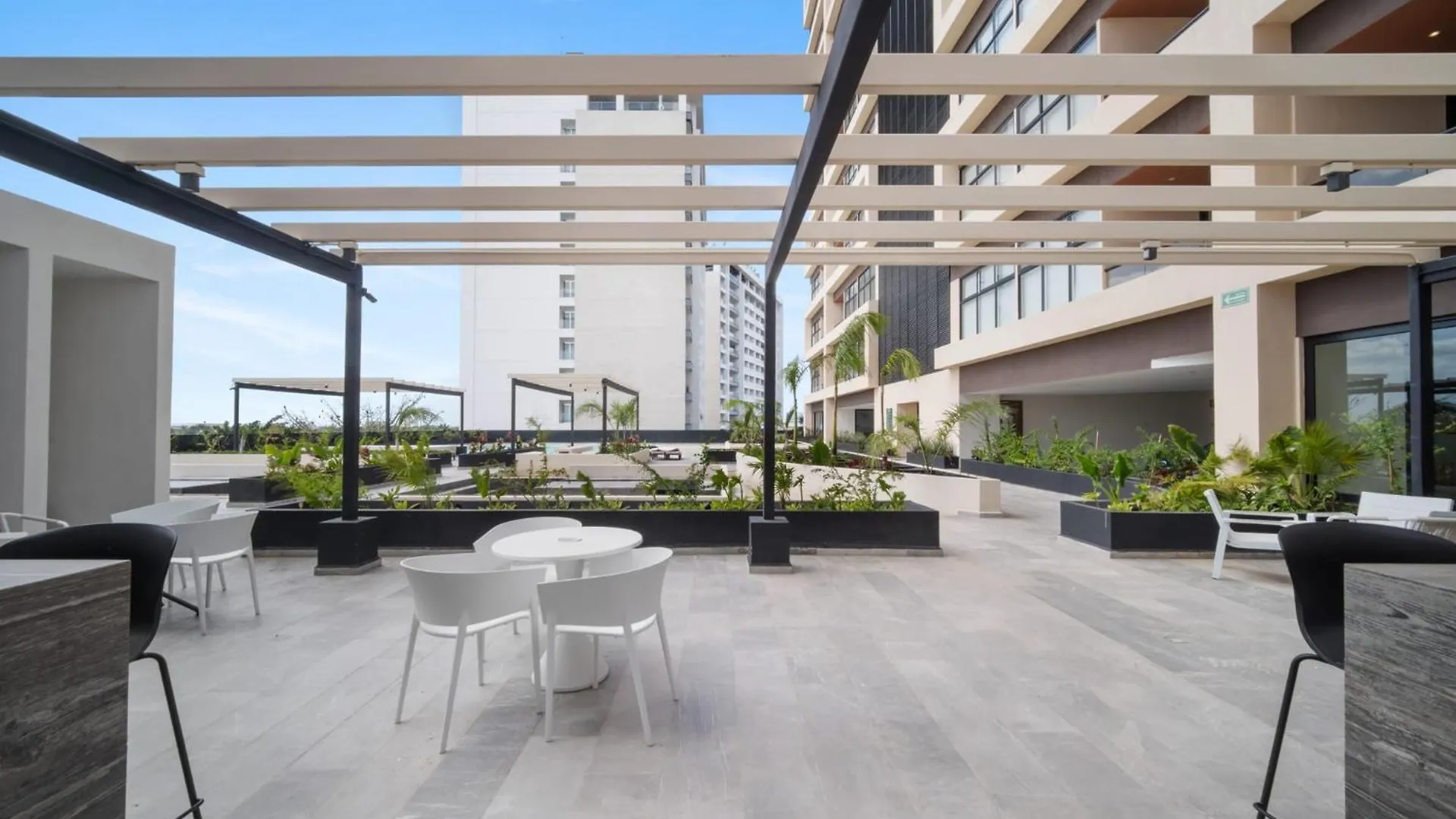 Baltia Luxurious One Bedroom Ap Merida 0*,  Mexico