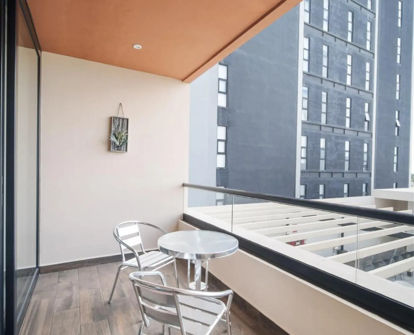 Baltia Luxurious One Bedroom Ap Merida