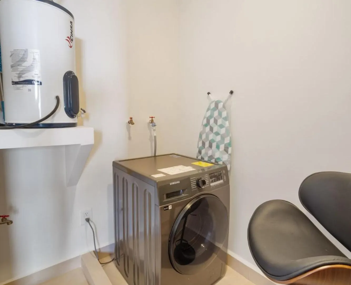 Baltia Luxurious One Bedroom Ap Merida Apartment